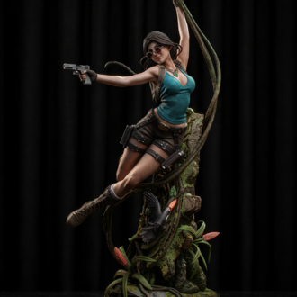Tomb Raider - Lara Croft