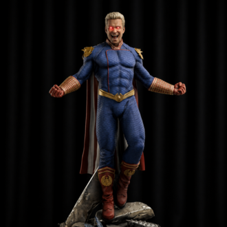 Homelander — The Boys