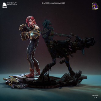Arcane - Vi