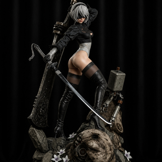 Nier Automata (25-35cm)