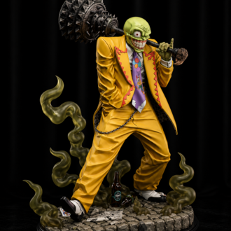 The Mask