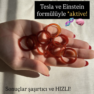 KÂİNAT YÜZÜĞÜ • Hızlı sonuç içerir