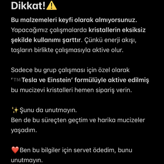 KÂİNAT YÜZÜĞÜ • Hızlı sonuç içerir