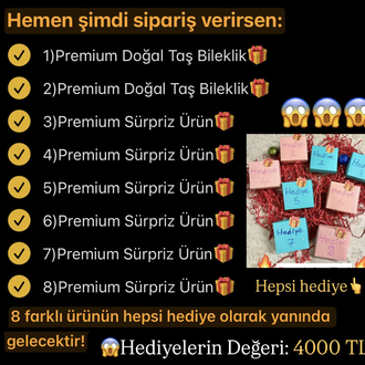 Kuantum Servet FİNAL Tüpü** -Ev Araba - Dilek - İstek! ŞART OLAN SON MALZEME… OLMAZSA OLMAZ!