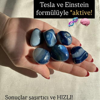 TEZAHÜR KRİSTALİ • Hızlı sonuç içerir