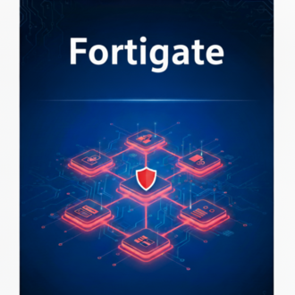 Fortigate Güvenlik Duvarı Yapılandırma Rehberi (Adım Adım – Uygulamalı PDF)