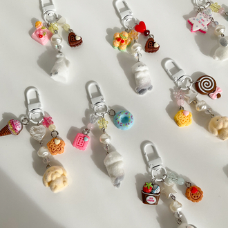 Sweet trinket 