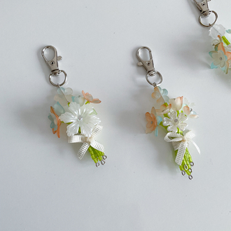 Flower bouquet 