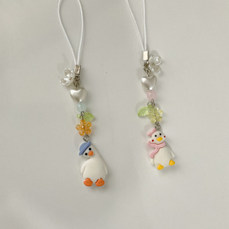 Matching charm