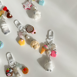 Sweet trinket 