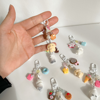 Sweet trinket 