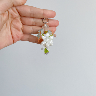Flower bouquet 