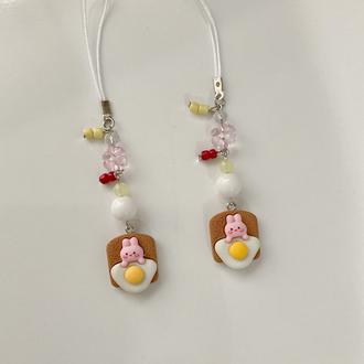 Phone charm 