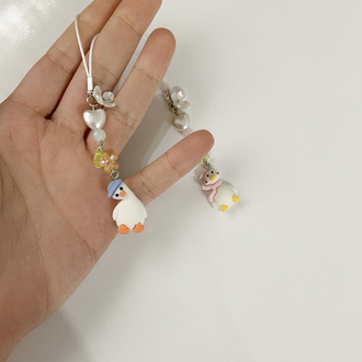 Matching charm