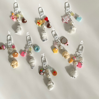 Sweet trinket 