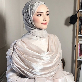 İncili Düğün Seti(Taç- Yaka iğnesi)