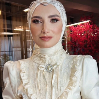 İncili Set