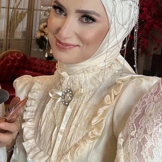 İncili Set