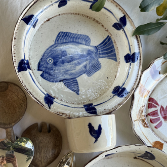 Rastgele/Yemek Tabağı