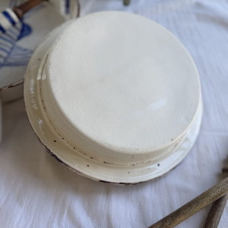 Rastgele/Yemek Tabağı