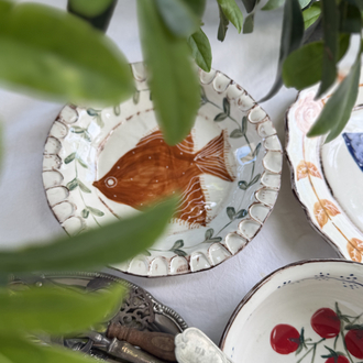 Yemek Tabağı
