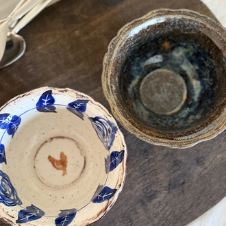 Rooster&Rustic Kase