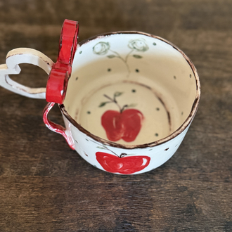 Fiyonk Cup