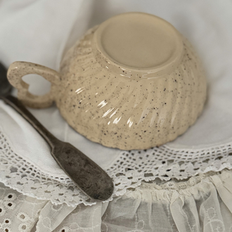 Vintage Angel Cup