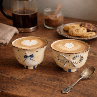Duck&Bow Cup