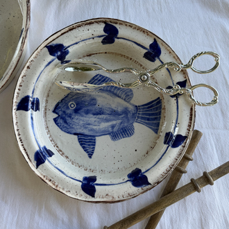 Rastgele/Yemek Tabağı