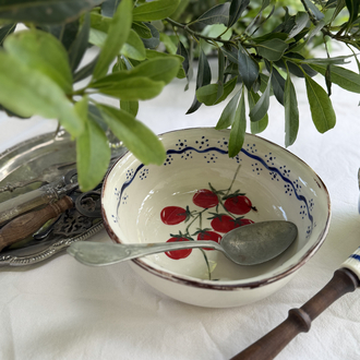 Salkım Kase (ön sipariş)