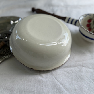 Salkım Kase (ön sipariş)