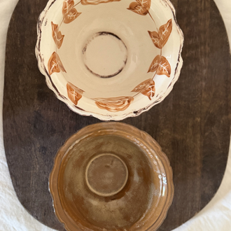 Rooster&Rustic Kase
