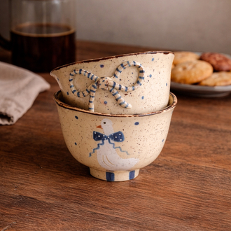 Duck&Bow Cup