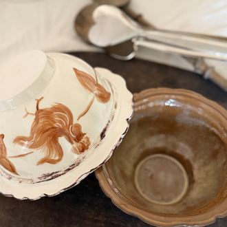 Rooster&Rustic Kase