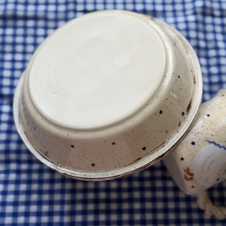 Duck Yemek Tabağı (bej) ön sipariş