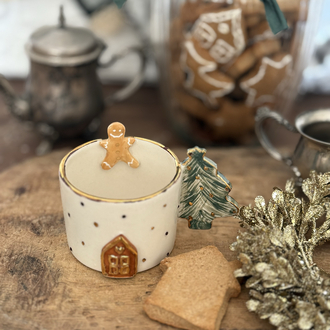 Mutlu Yıllar Cookie