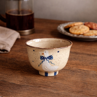Duck&Bow Cup