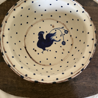 Rooster Kase