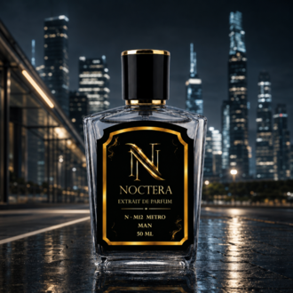 NOCTERA N-M12 l Metro