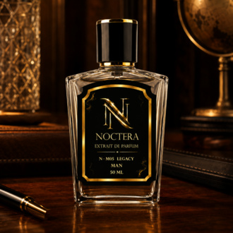 NOCTERA N-M05 | Legacy