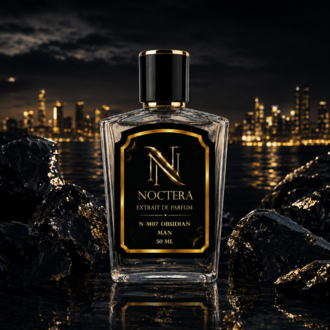 NOCTERA N-M07 | Obsidian