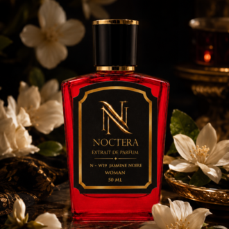 NOCTERA N-W19 | Jasmine Noire