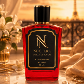 NOCTERA N-W06 | Liberté