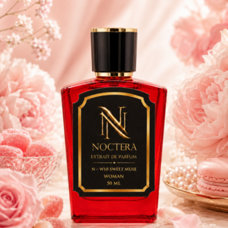 NOCTERA N-W18 | Sweet Muse