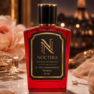 NOCTERA N-W01 | Mademoiselle