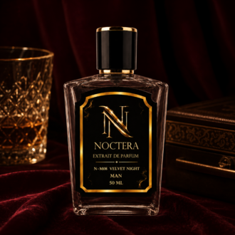 NOCTERA N-M08 | Velvet Night