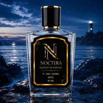NOCTERA N-M02 | Azure