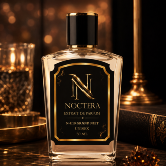 NOCTERA N-U10 | Grand Nuit