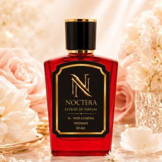 NOCTERA N-W20 | Lumina